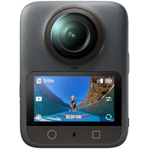 DJI Osmo 360 Adventure Combo