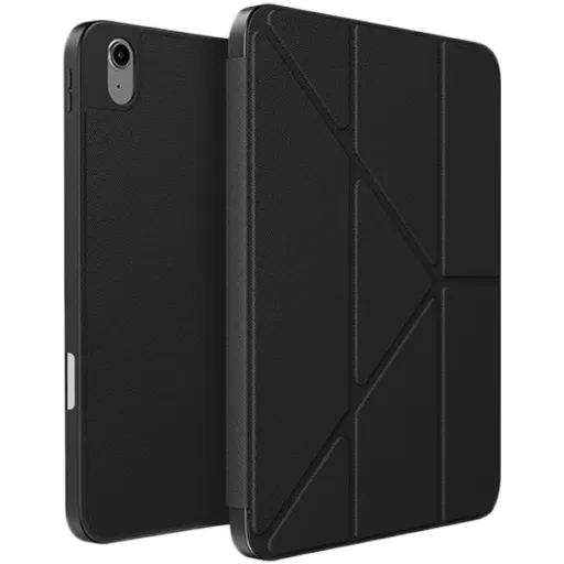 UNIQ Folio Case Transforma  Чёрный для iPad (10-го поколения)
