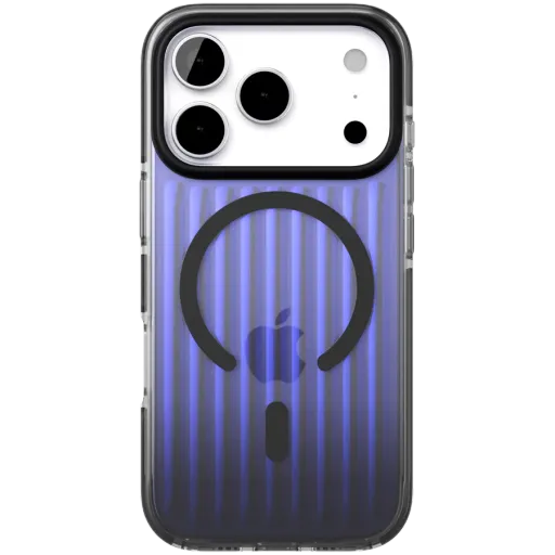 VLP Чехол Pulse с MagSafe Чёрный для iPhone 17 Pro