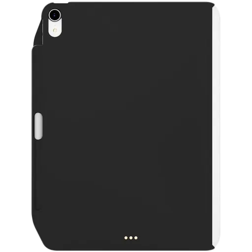 SWITCHEASY Қаптар CoverBuddy Қара for iPad Pro 11 дюймдік (1-ші ұрпақ)