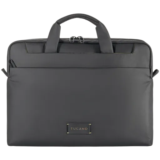 TUCANO Bag Work Out 5  Black for Notebook up to 13"/MacBook Pro 14/MacBook Air 13/MacBook Pro 13