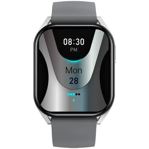 CANYON SW-58 (1.80", 240x280, 128 МБ) Silver/Gray