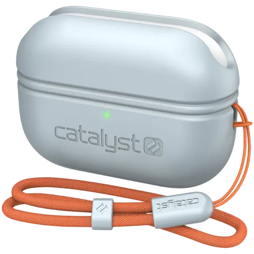 Husă Catalyst Essential pentru AirPods Pro (Gen.2), Essential Blue