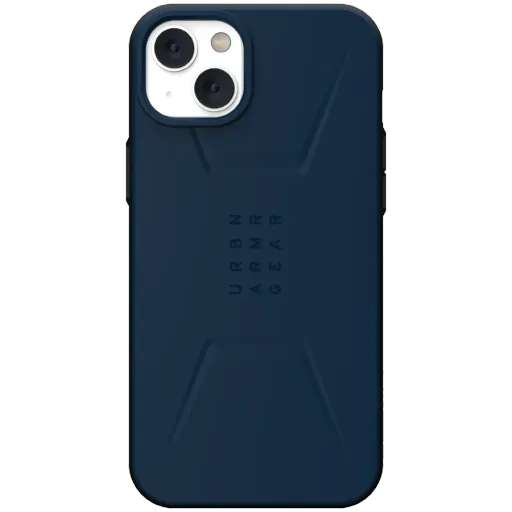UAG Protective Case Civilian with MagSafe Mallard for iPhone 14
