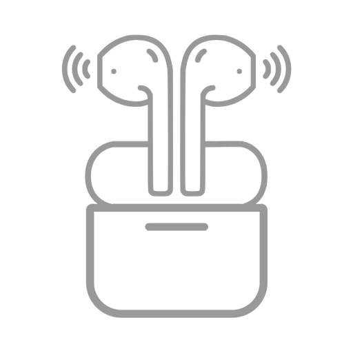 Замена наушника, кейса