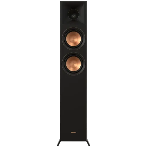 Напольная акустика Klipsch RP-5000F II (Ebony)