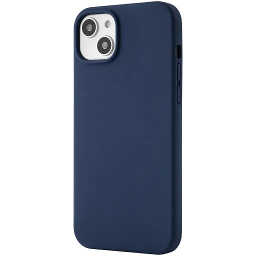 Чехол UBEAR для iPhone 14 Plus, Тёмно-синий