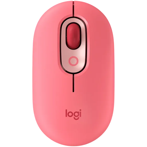 Logitech POP Mouse
