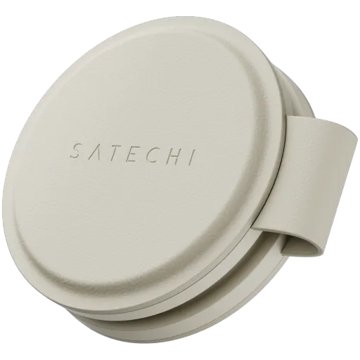 SATECHI OntheGo Wireless Charger to USB Type C (1m)