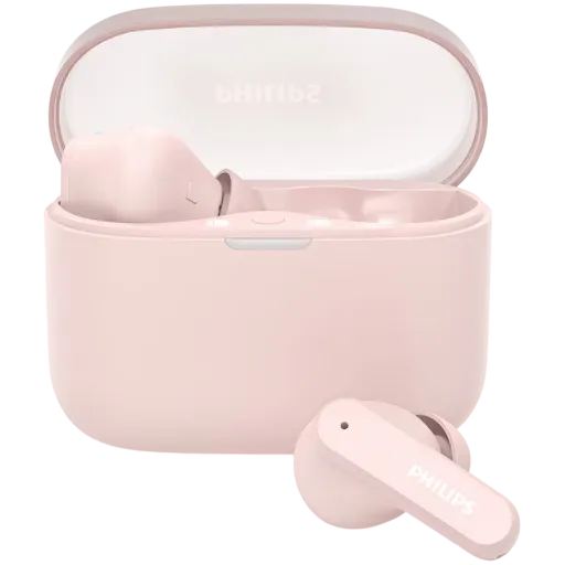 PHILIPS TAT2000 {Бездротове} Гарнітура, Рожевий