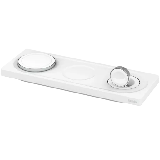 BELKIN Wireless Charger, 15, White