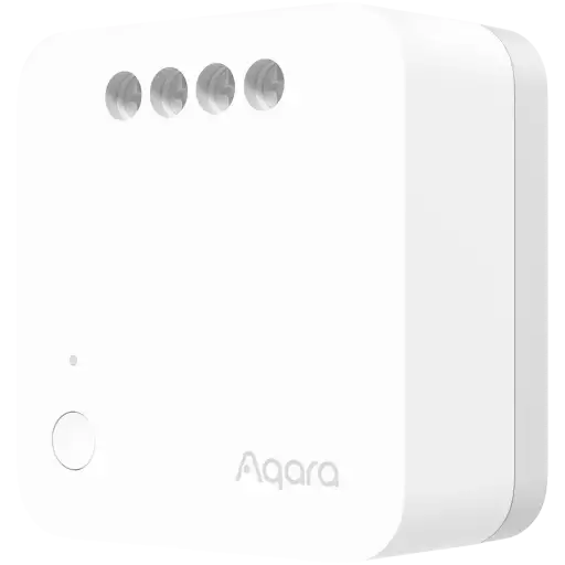 AQARASmart Remote Control Module T1, White