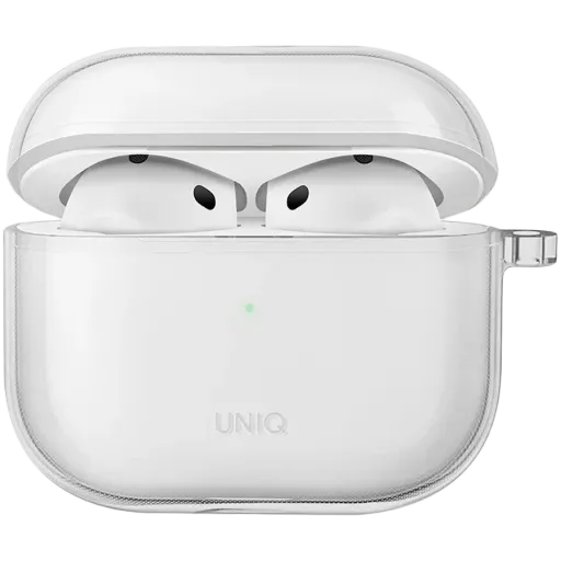 ELAGO Պատյան GLASE Թափանցիկ for AirPods (Gen4)