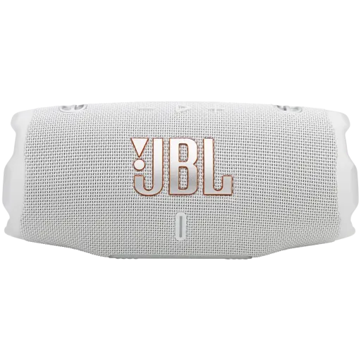 JBL Тасымалды үндеткіш Charge 6, Ақ
