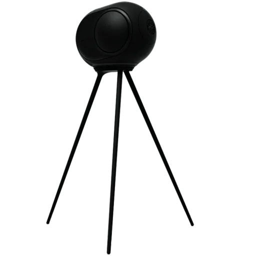 Legs Devialet, Black