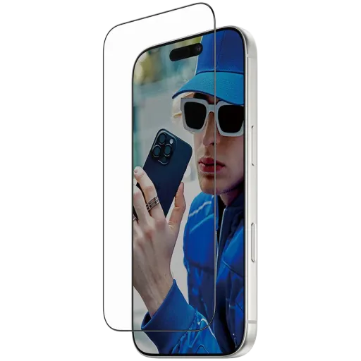 Защитное стекло PANZERGLASS для iPhone 17 Pro/18 Pro