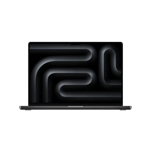 MacBook Pro 16.2"  M5 Pro (18C CPU/20C GPU), 48 GB, 1 terabayt, Space Black