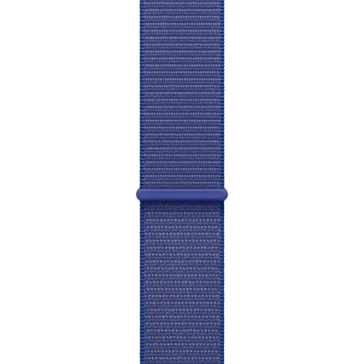 Apple Sport Loop Band for Apple Watch 44/46 mm, Ultramarine