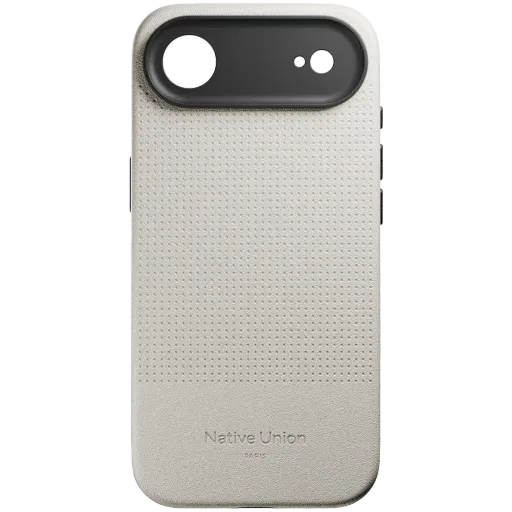 NATIVE UNION Case Active with MagSafe Sandstone for iPhone Air