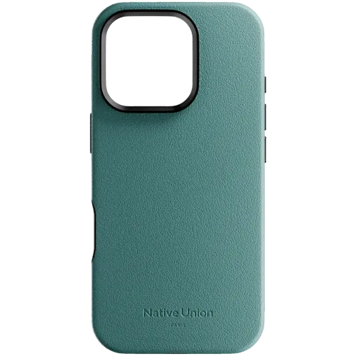 Чохол NATIVE UNION Active Slate Green для iPhone 16