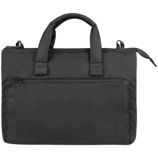 Geantă TUCANO Lampo 2 Slim pentru MacBook Pro 14", Black