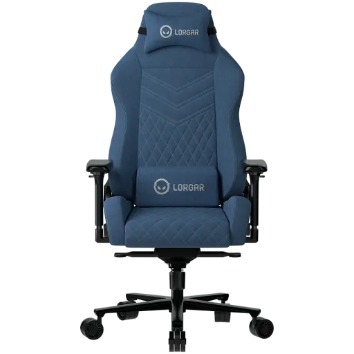 Игровое кресло LORGAR Ace 422, Синий