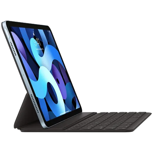 Apple Keyboard Case Smart Keyboard Folio  Black for iPad Air (4th generation)/Pro 11-inch (2nd generation)