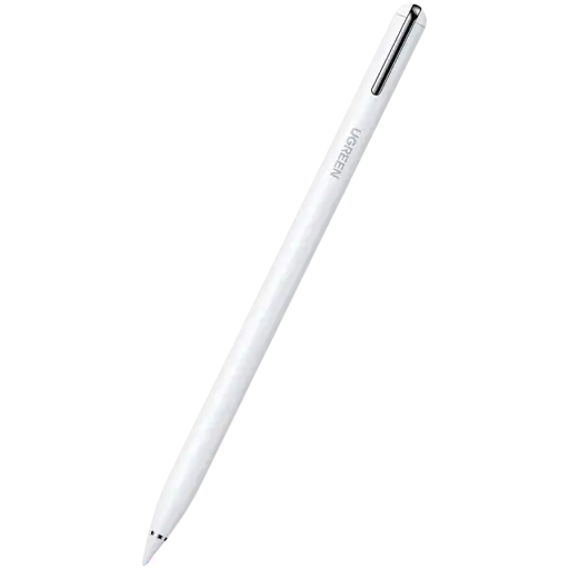 Stylus UGREEN pentru iPad, Белый