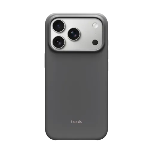 Apple Чохол Case з MagSafe Granite Gray для iPhone 17 Pro