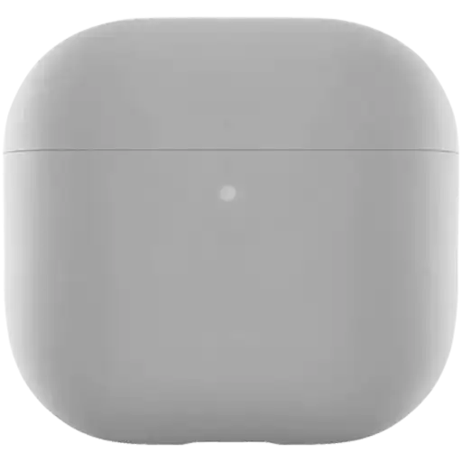 UBEAR Case Touch Pro  Gray for AirPods (Gen4)