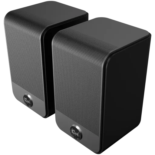 KLIPSCH Flexus SURR 100 тыловая беспроводная акустика для саундбаров Flexus Core, черные, пара