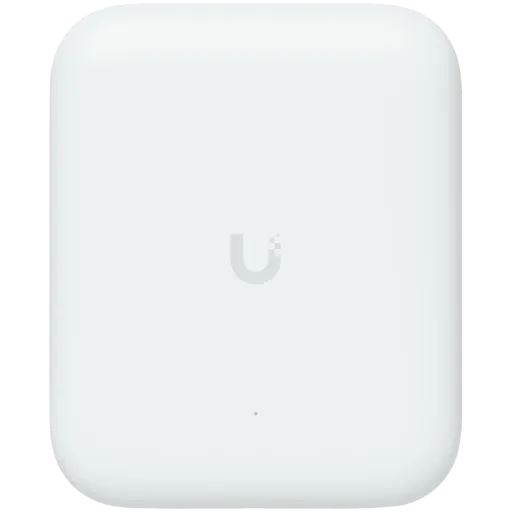 Punct de acces exterior Ubiquiti Wi-Fi 7 PoE+ U7-Pro-Outdoor, White
