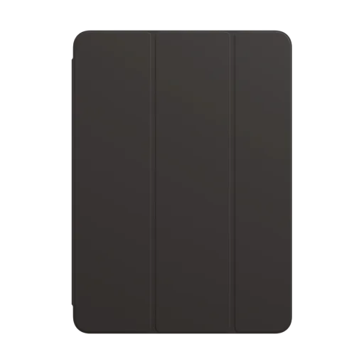 Apple Чехол Smart Folio Smart Folio  Чёрный для iPad Air (4-го поколения)/Air (5-го поколения)