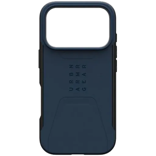 UAG Case CIVILIAN with MagSafe Mallard for iPhone 17 Pro Max