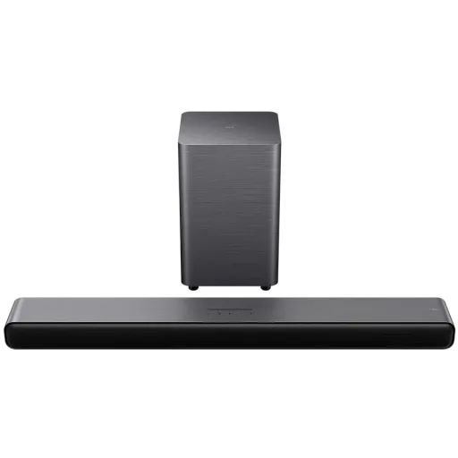 Саундбар TCL S55HE