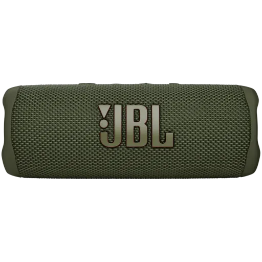 Portativ dinamik JBL Flip 6, Yaşıl