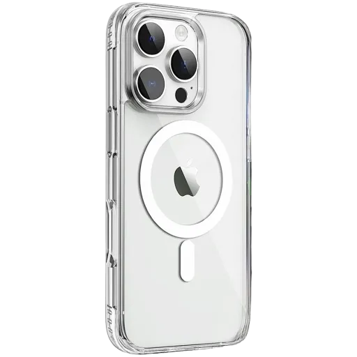 iLera Case Clear Case  Clear for iPhone 16 Pro Max