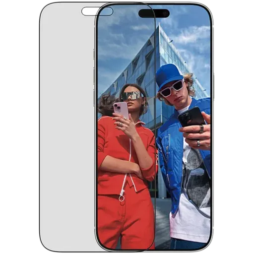 PANZERGLASS Safety Glass  for iPhone 17 Pro Max
