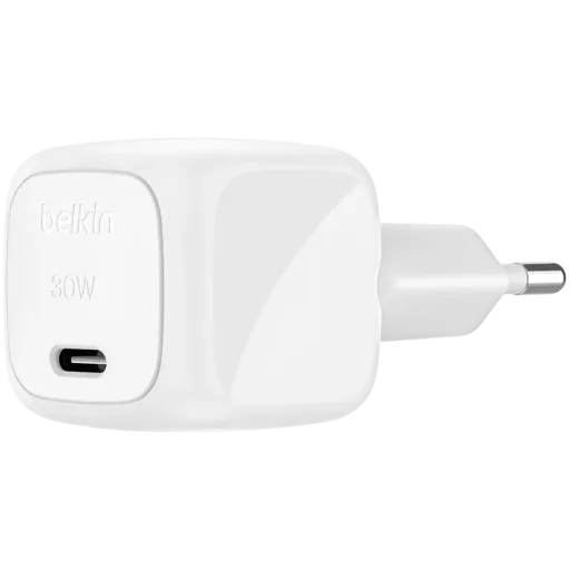 BELKIN Power Adapter USB-C, 30 W