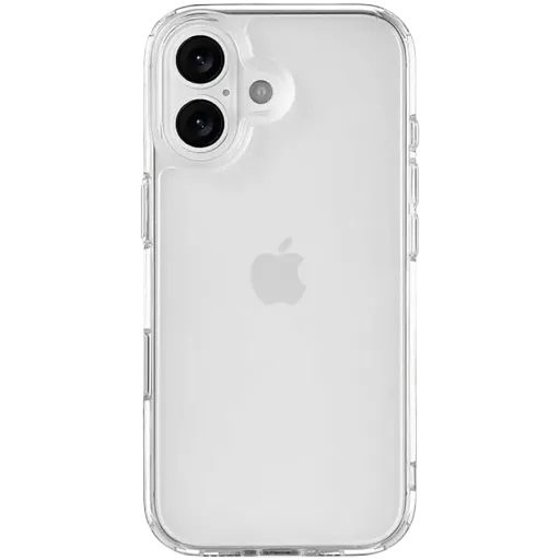 UBEAR Қаптар Real Case  Мөлдір for iPhone 17