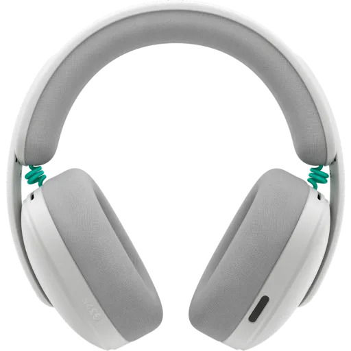 LOGITECH G325 LIGHTSPEED Беспроводные наушники, Белый