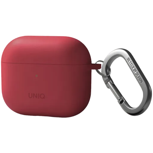 UNIQ Қаптар Terra  Sepia for AirPods (Gen3)