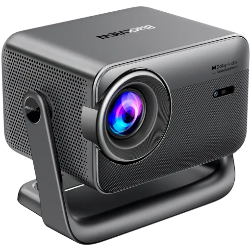 Projector BLACKVIEW PV1000 MAX, Space Gray