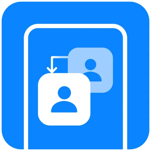 iSupport OOW Contacts transfer to iPhone