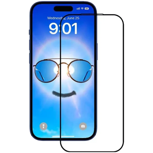 ANANK Защитное стекло  для iPhone 17 Pro