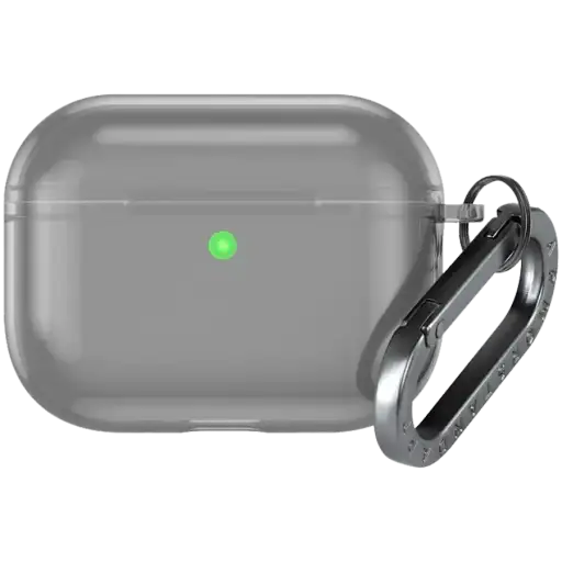 ARMORSTANDART Чохол Air  Чорний для AirPods Pro (Gen3)
