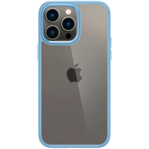 Чехол SPIGEN SGP Ultra Hybrid  Sierra Blue для iPhone 14 Pro