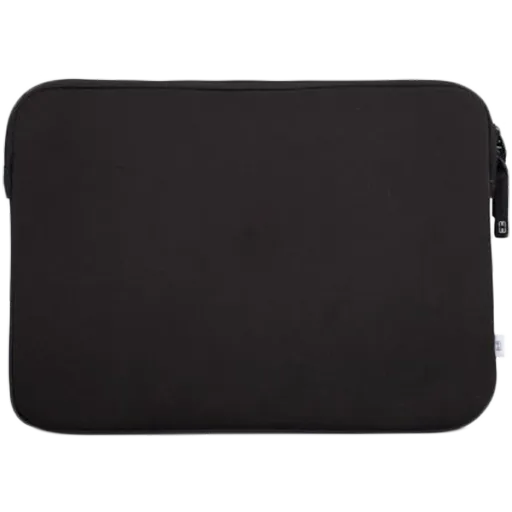 Husă MW Basics ²Life pentru MacBook Air 15.3", Black/White