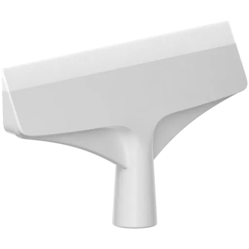 AENO за SM2Squeegee, window brush за steam mop SM2 (1pc/box)