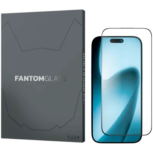 ILera Қорғаныш шыны  үшін iPhone 18 Pro